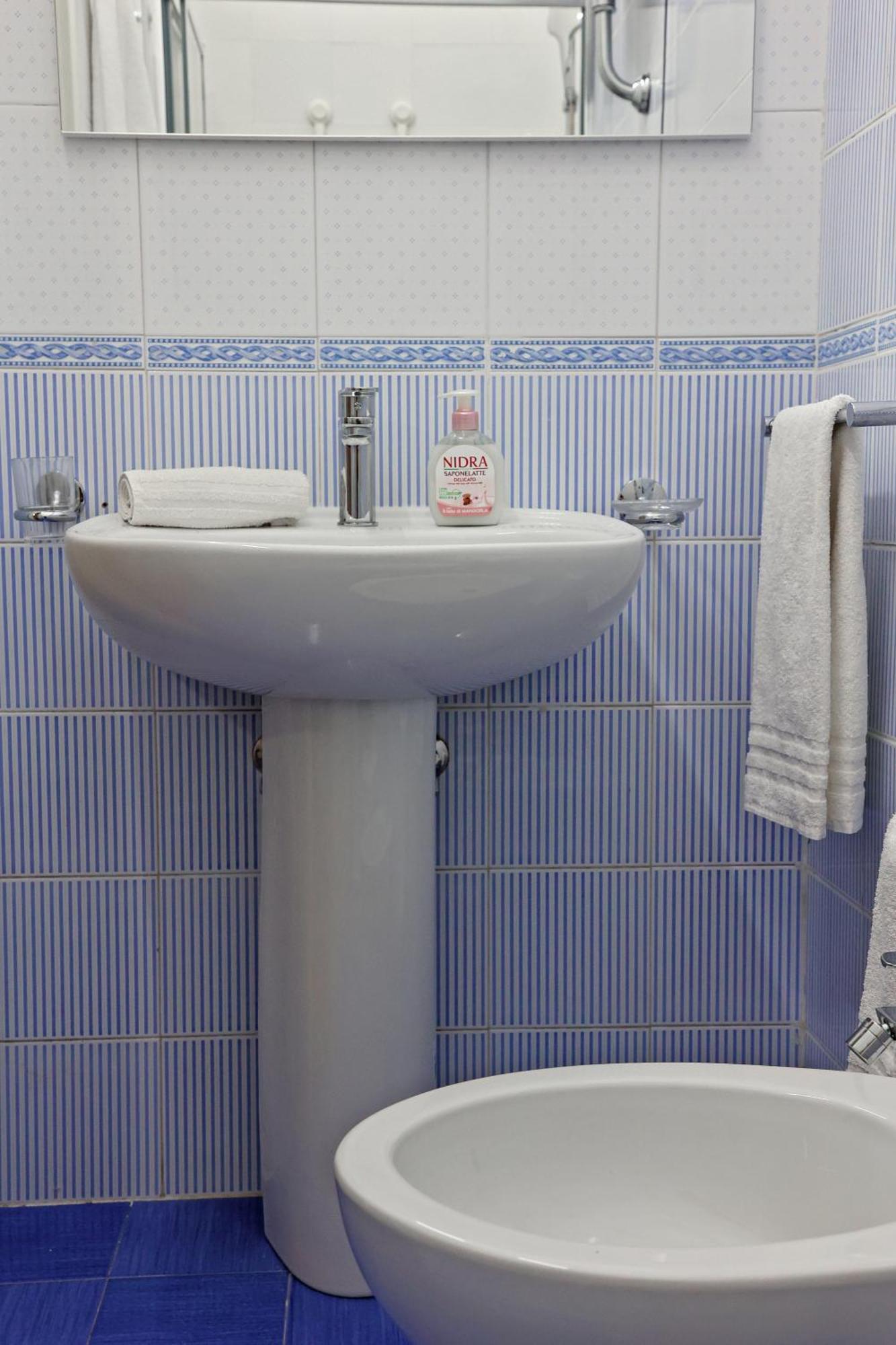 Mariu's Sweet Apartment Naples