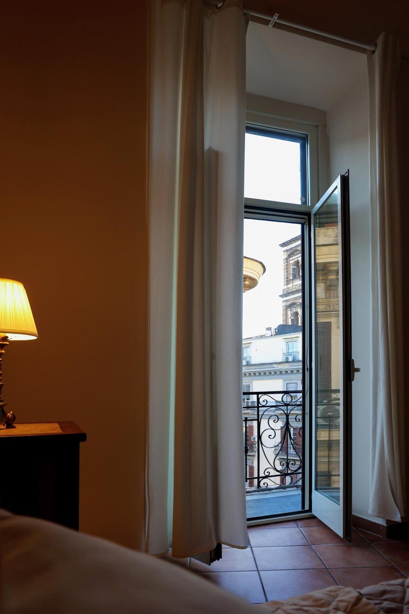Mariu's Sweet Apartment Naples