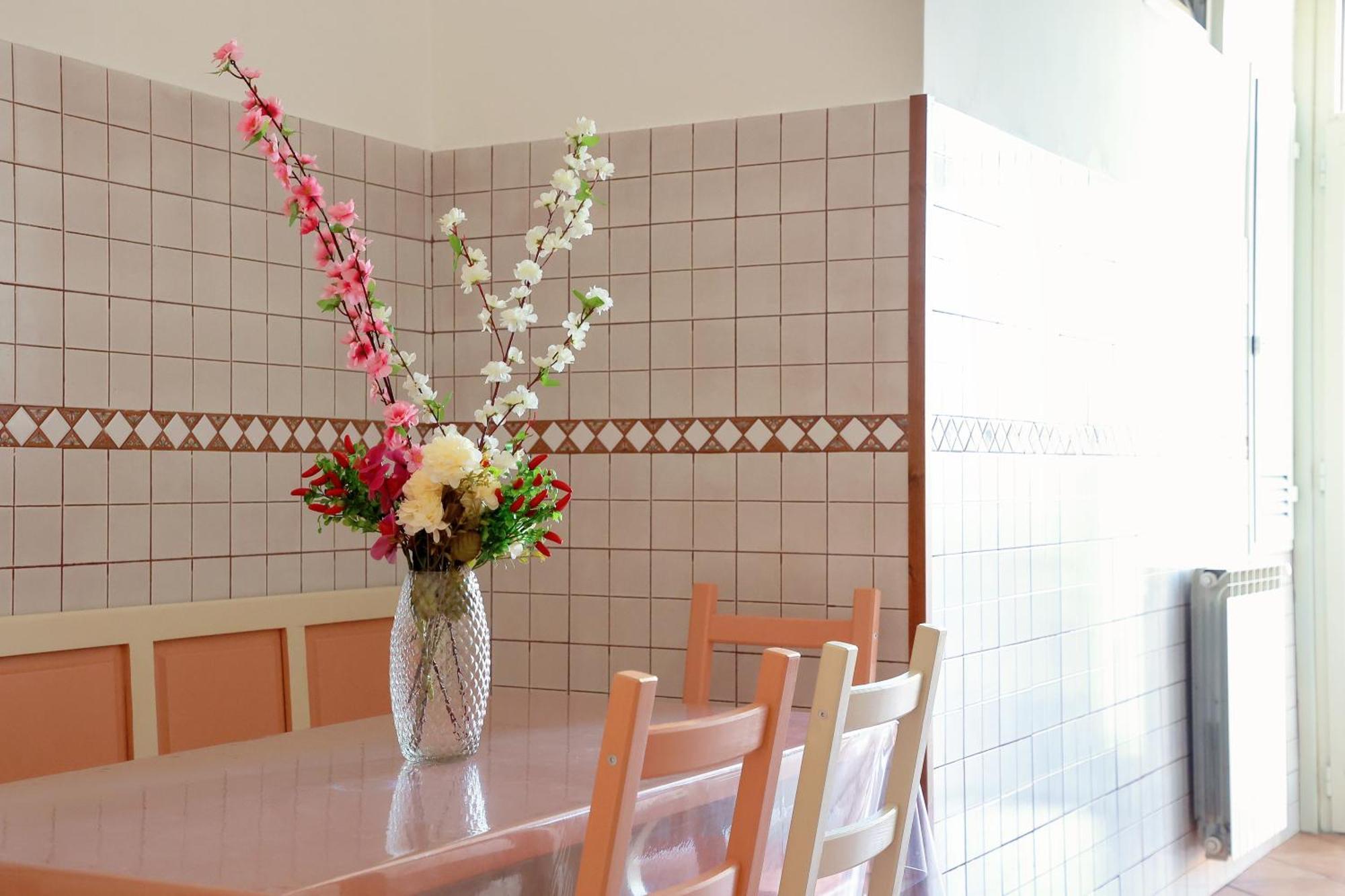 Apartment Mariu's Sweet *