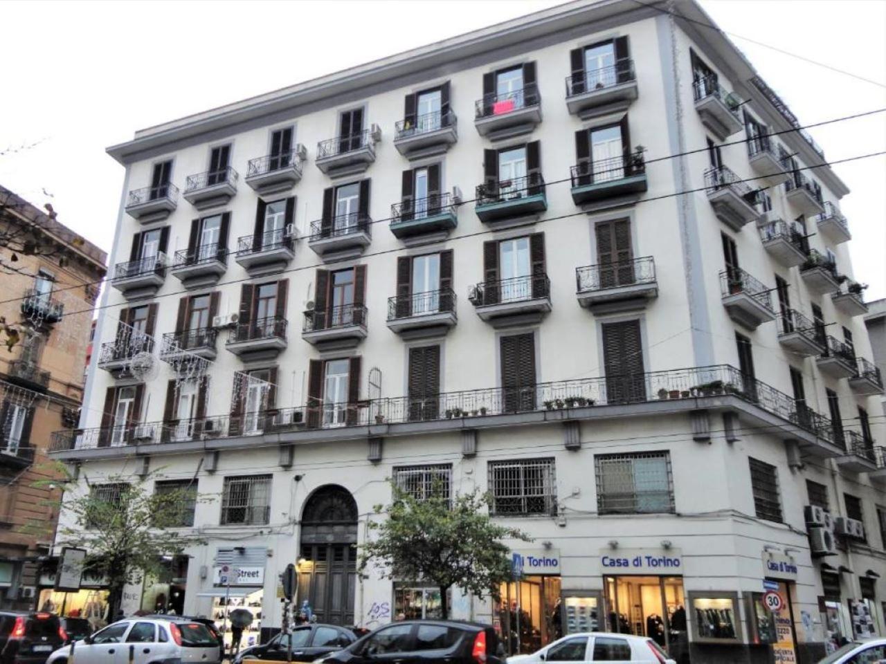 Mariu's Sweet Apartment Naples