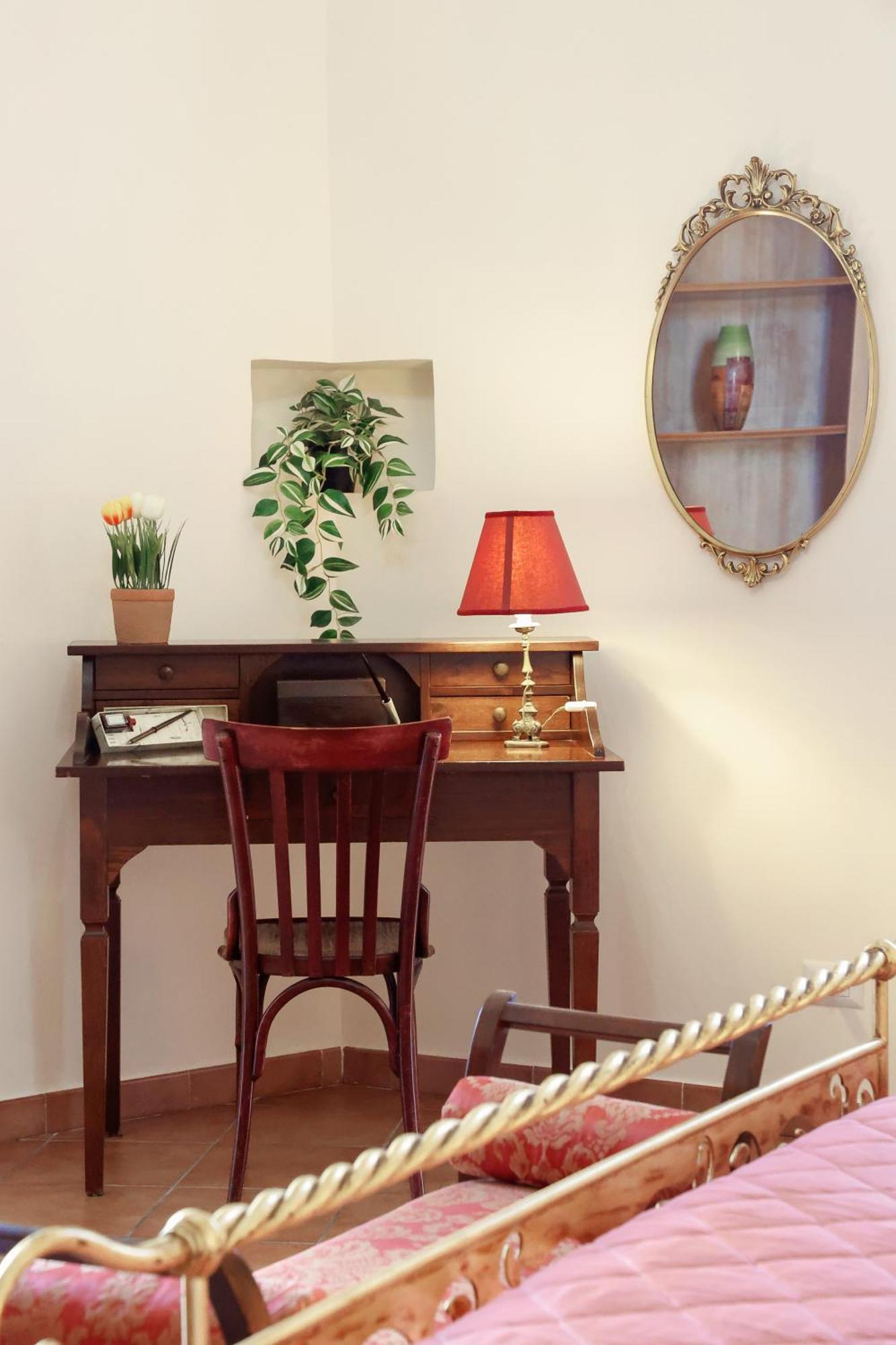 Mariu's Sweet Apartment *