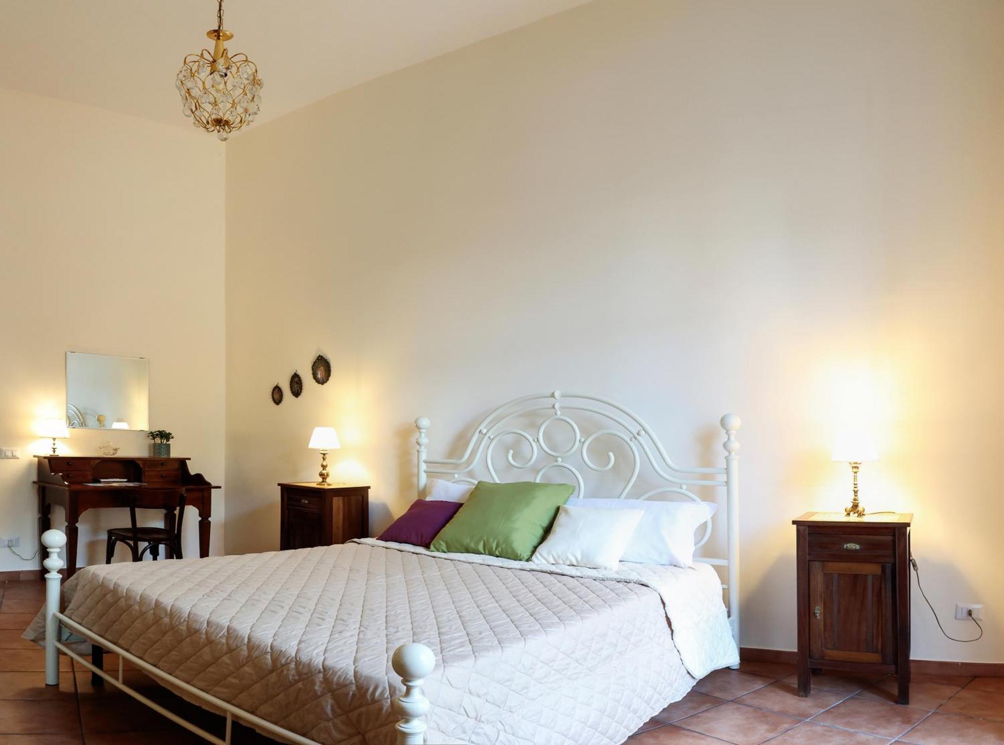 Mariu's Sweet Apartment Naples