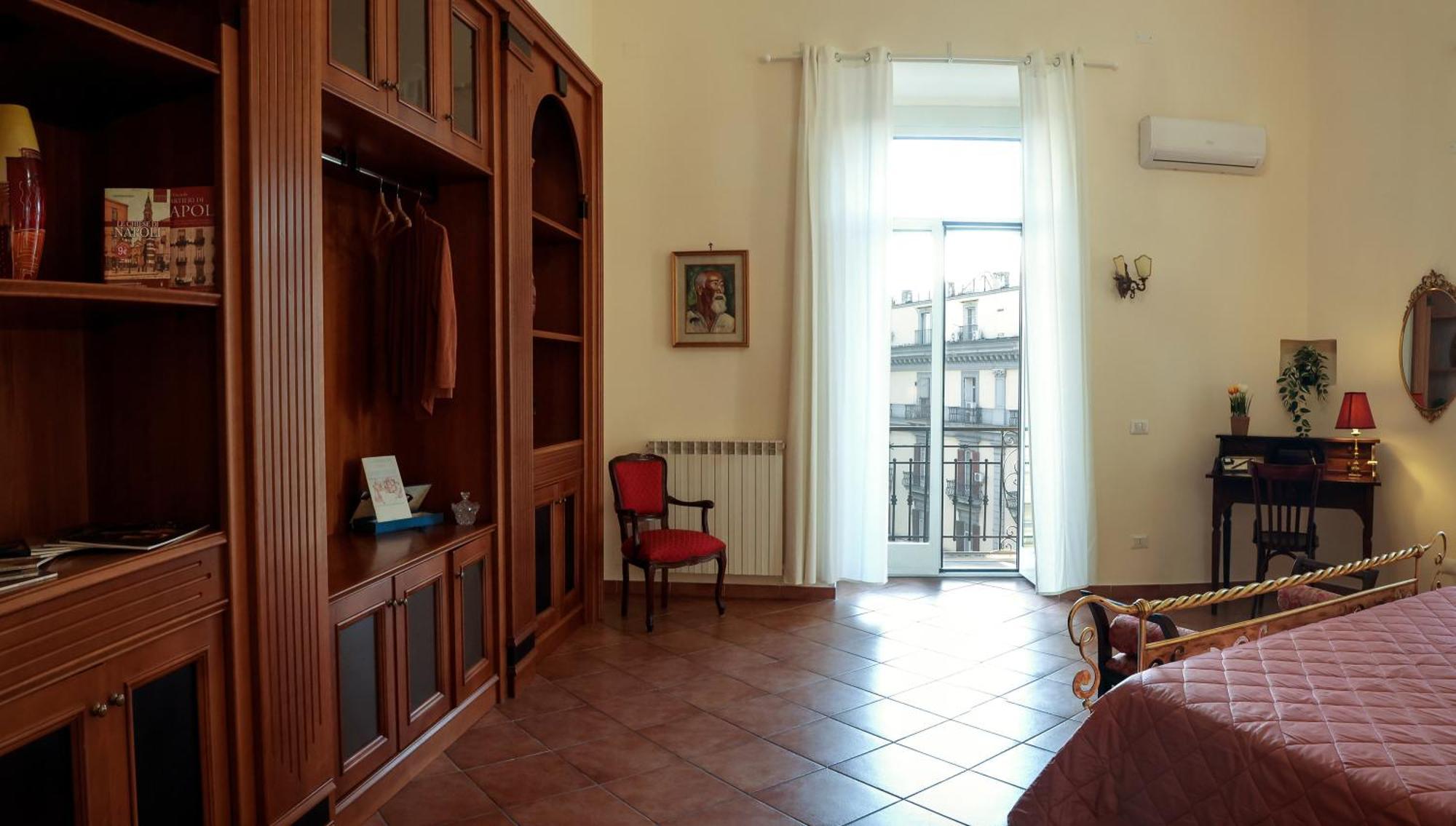 Apartment Mariu's Sweet
