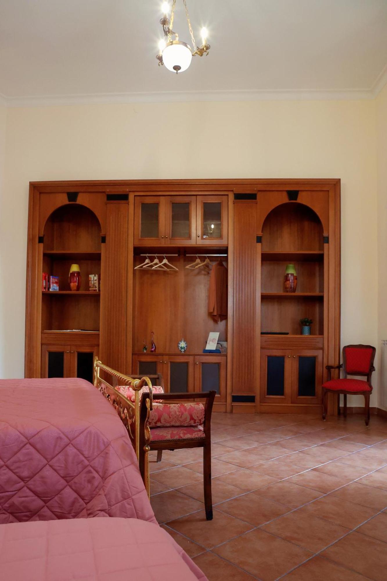 Mariu's Sweet Apartment Naples