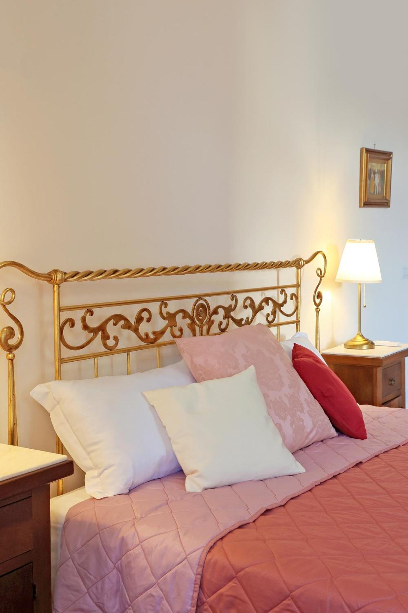 Mariu's Sweet Apartment *