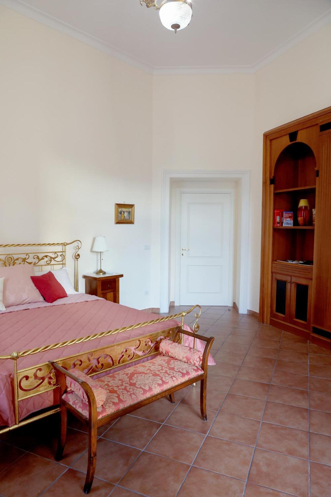Apartment Mariu's Sweet Naples