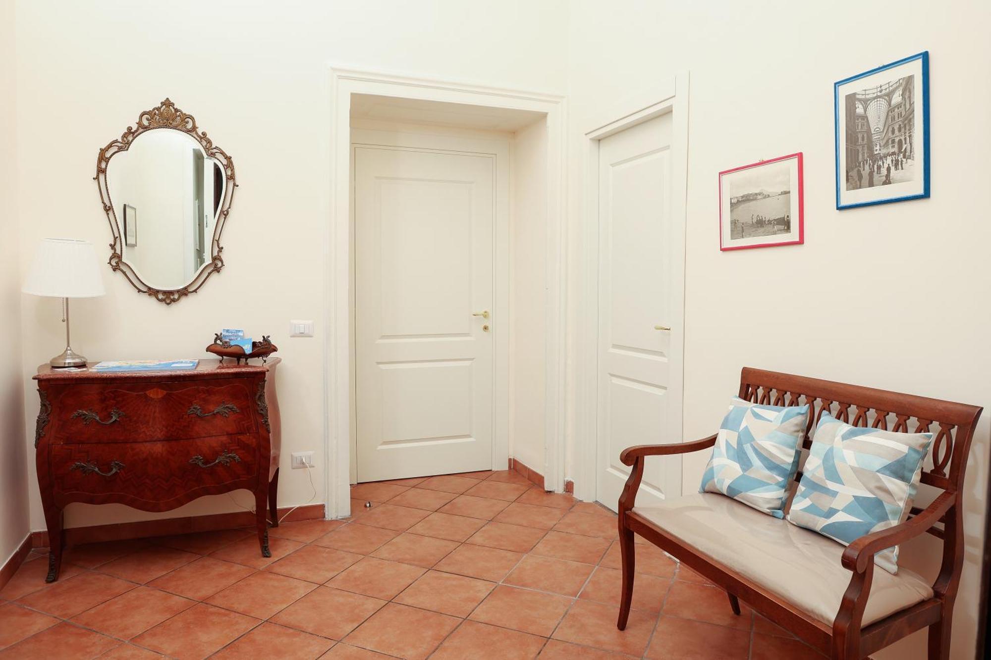 Apartment Mariu's Sweet *