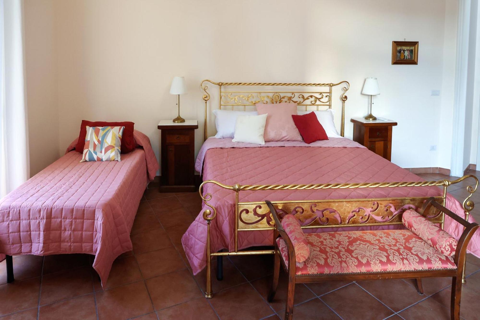 Mariu's Sweet Apartment Naples