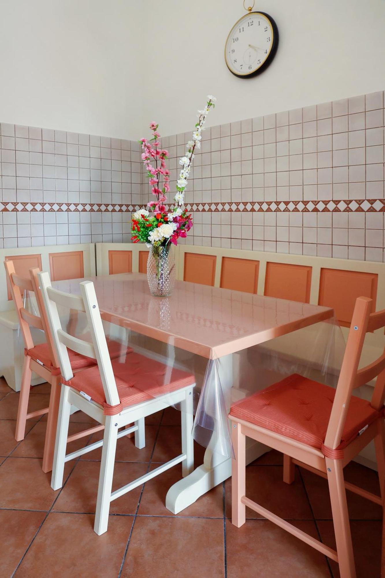 Mariu's Sweet Apartment